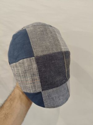 Gorra Azul