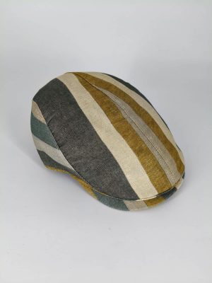 Gorra Líneas
